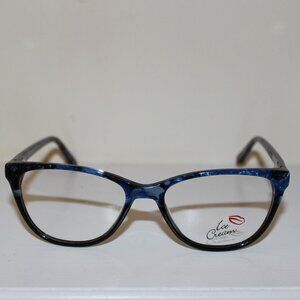 Ice Cream Women's Glasses IC9186